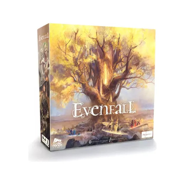 Evenfall