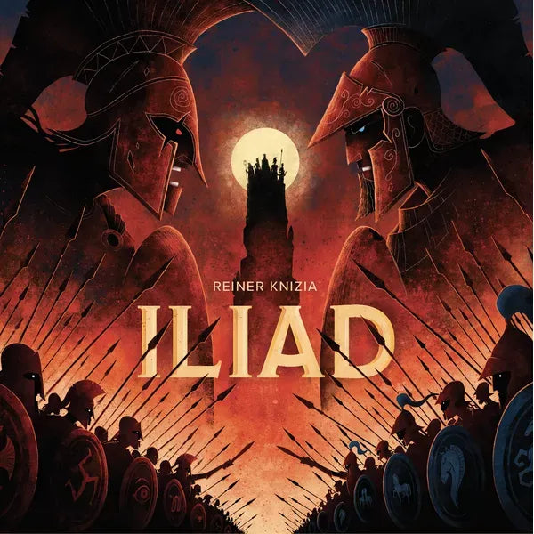 Iliad
