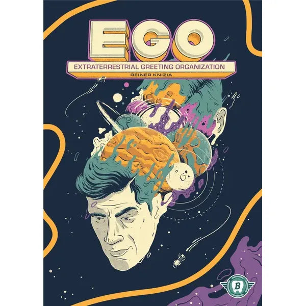 EGO w/ID Expansion (Bundle)