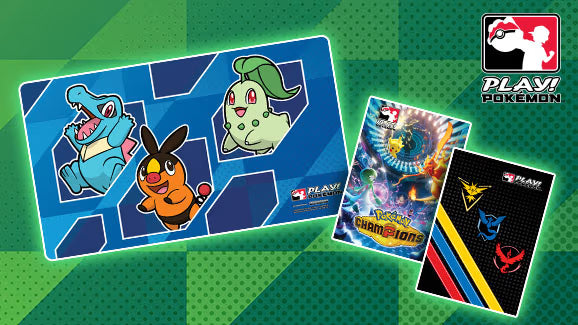 07/18/26 [Sat] Pokemon Mid-Year Celebration - 10:30AM (Silver)