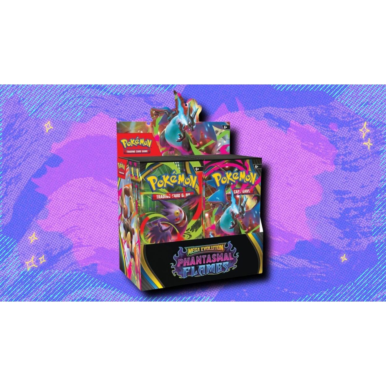 [Sat] Pokemon Box Tournament (Platinum)