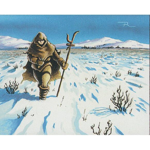 [Fri] Magic The Gathering Premodern Tournament - 7PM (Gold)