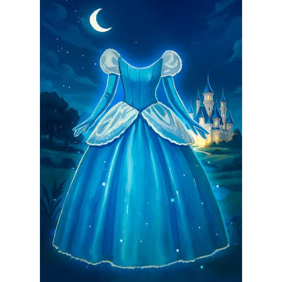 Realm Guard: Art Sleeves - Princess (65ct)