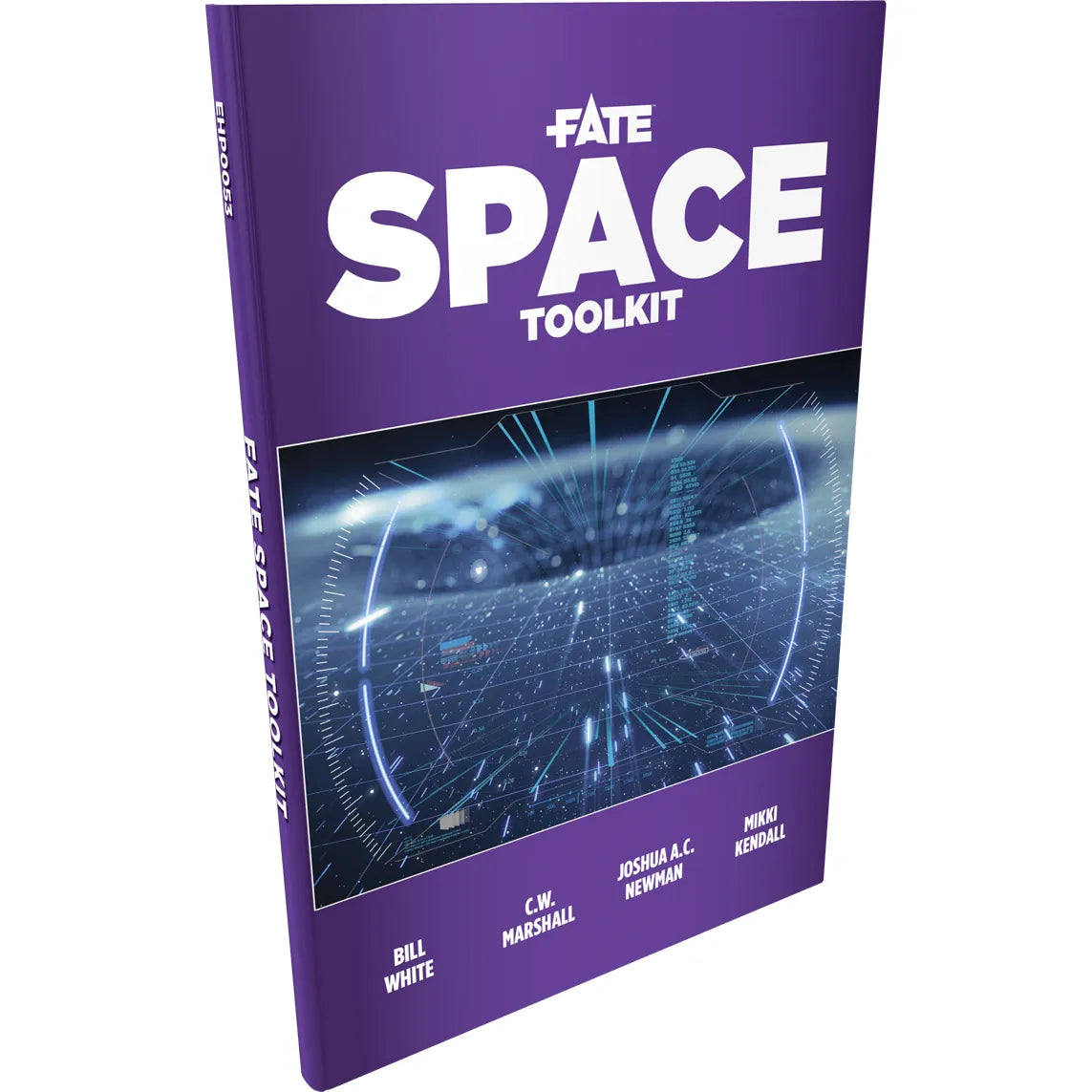 Fate: Space Toolkit