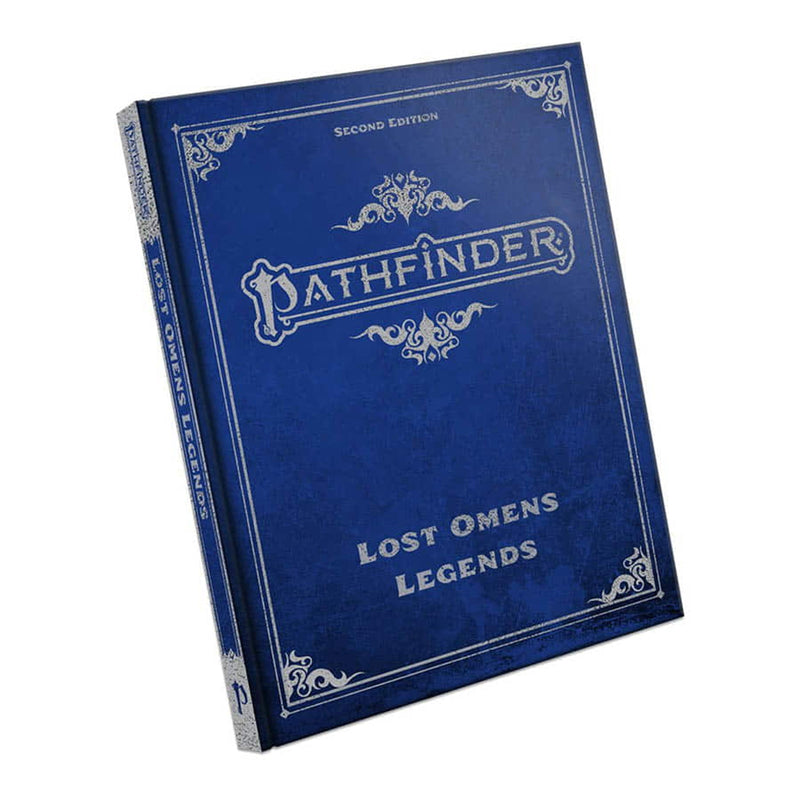 Pathfinder: 2nd Edition - Lost Omens - Legends (Special Edition)