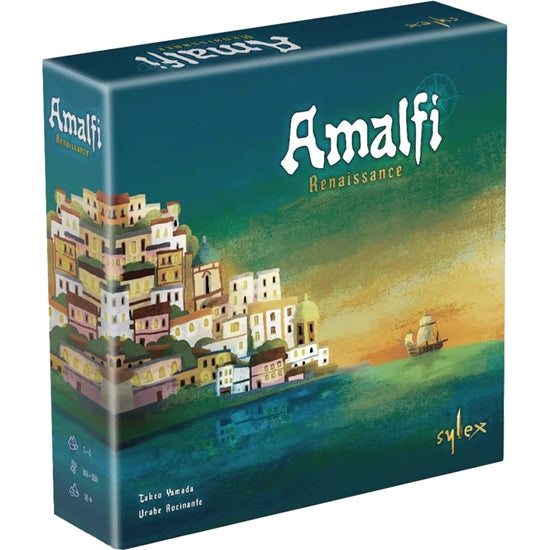 Amalfi: Renaissance