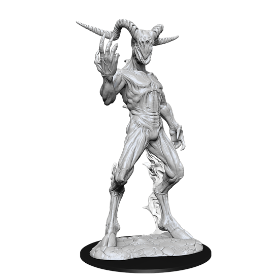 W15 Nightwalker Miniature