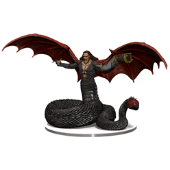 Icons of the Realms: Archdevil - Geryon Premium Miniature