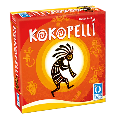 Kokopelli