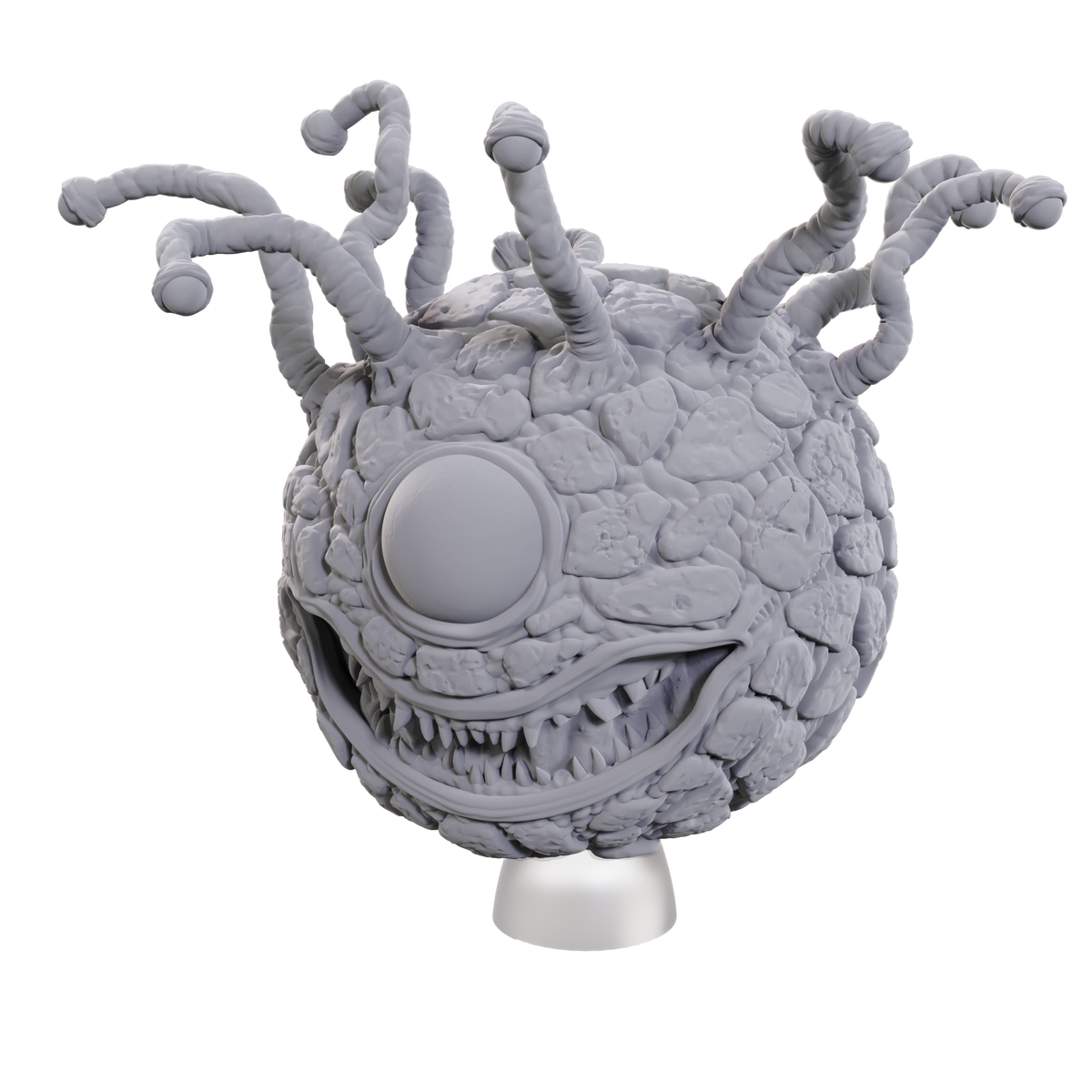 W24 Classic Beholder Miniature