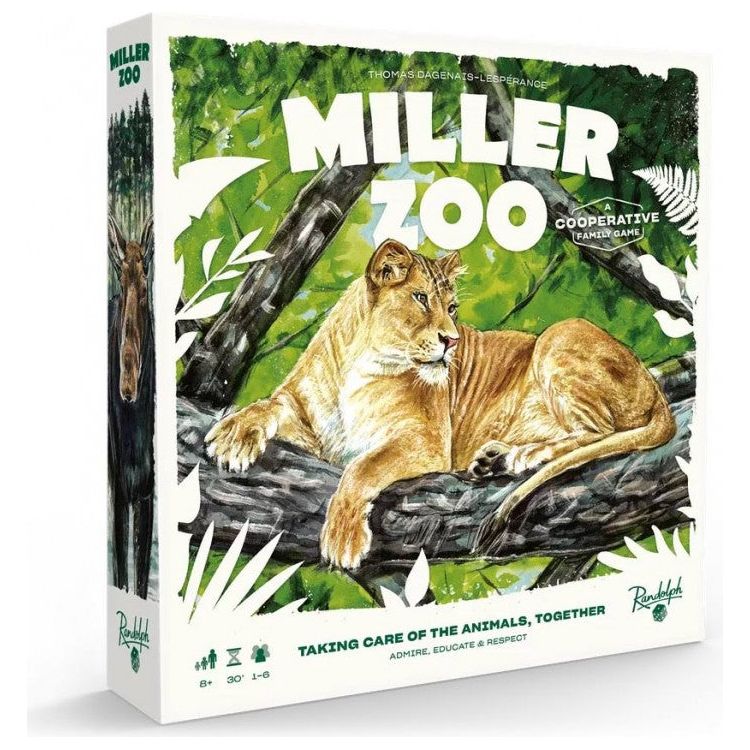 Miller Zoo