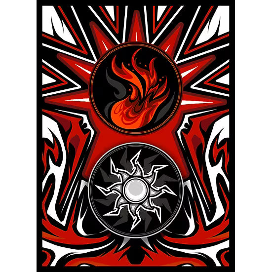 Realm Guard: Art Sleeves - Guild Color