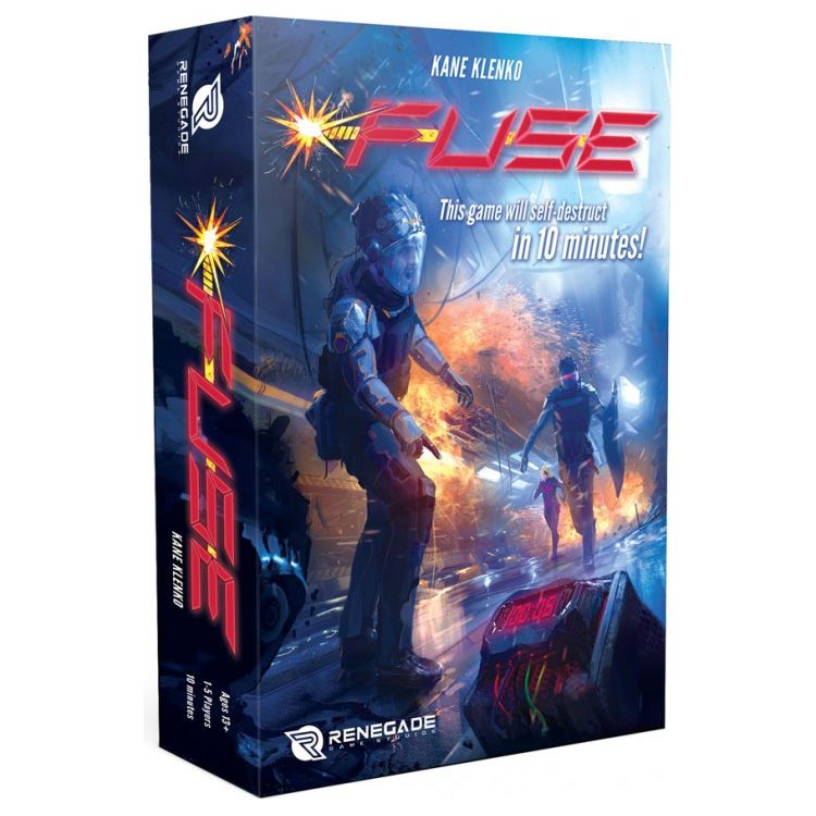 FUSE