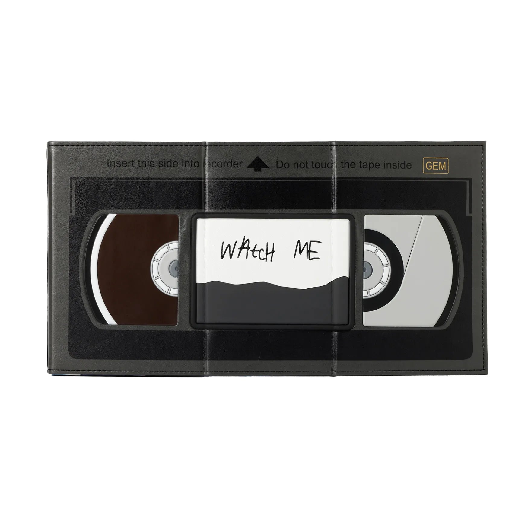 DekTech: Sadako Deck Box