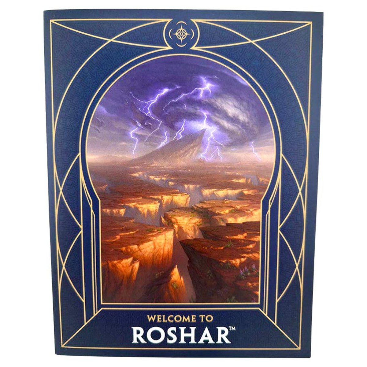 Cosmere RPG: Stormlight: All-In-Bundle