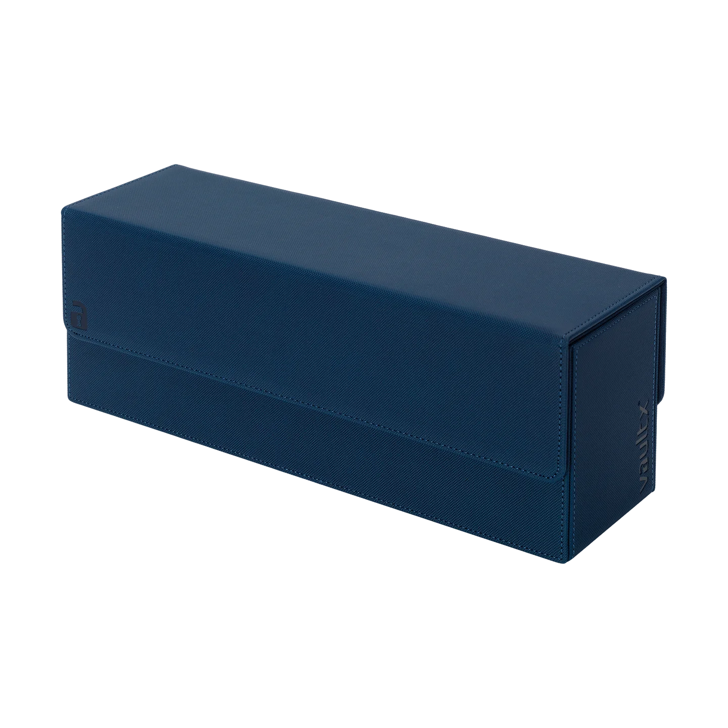 Royal Blue Exo-Tec Card Box 450+