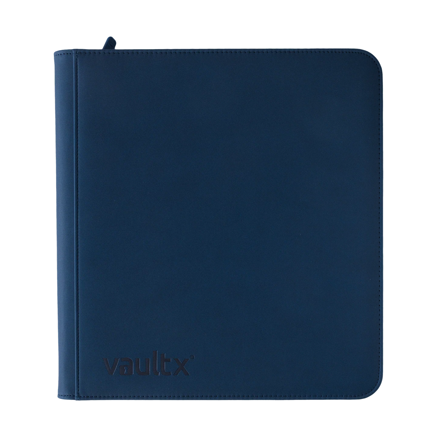 Vault X: 12-Pocket Exo-Tec Zip XL Binders