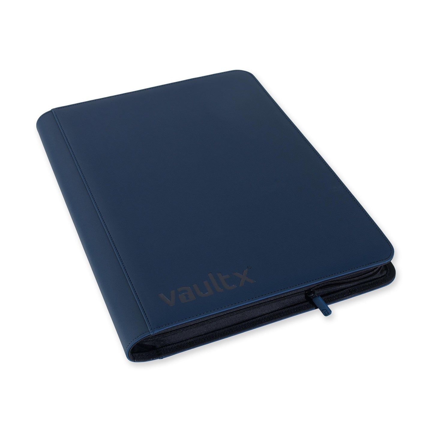 Vault X: 16-Pocket Exo-Tec Zip XXL Binders