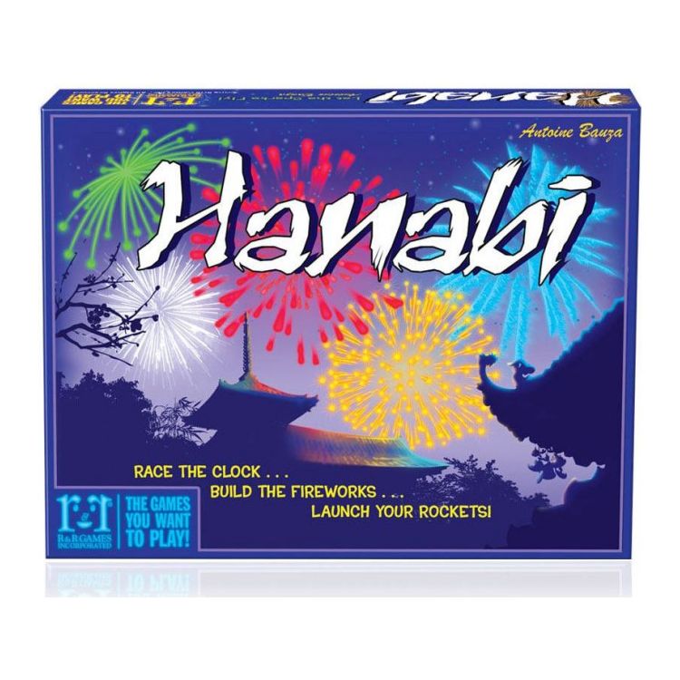 Hanabi