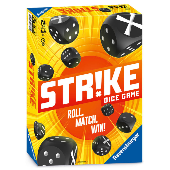 Strike