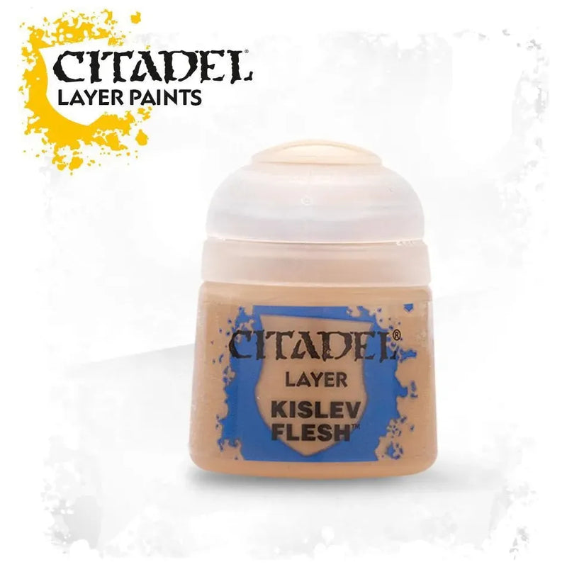 Kislev Flesh Layer - Citadel Colours Paint
