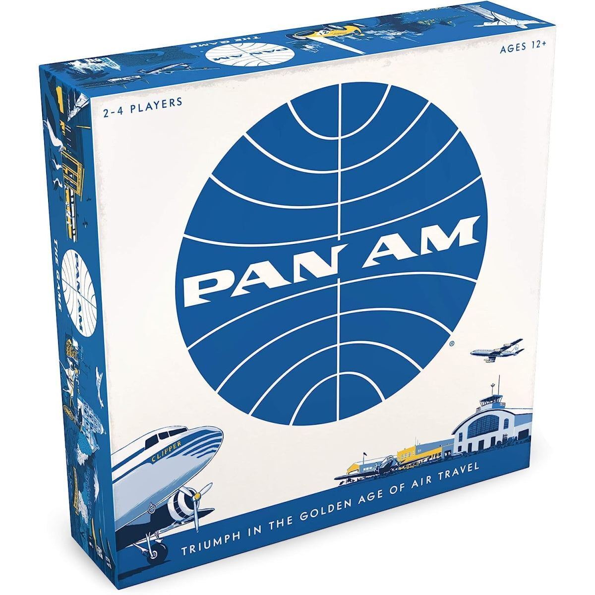 Pan Am