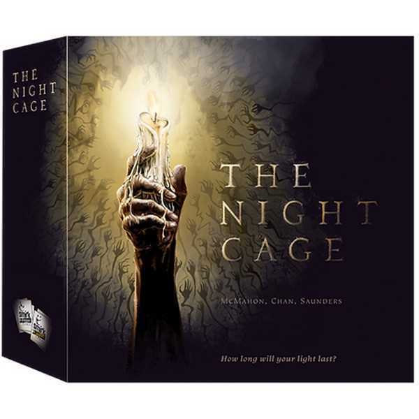 The Night Cage