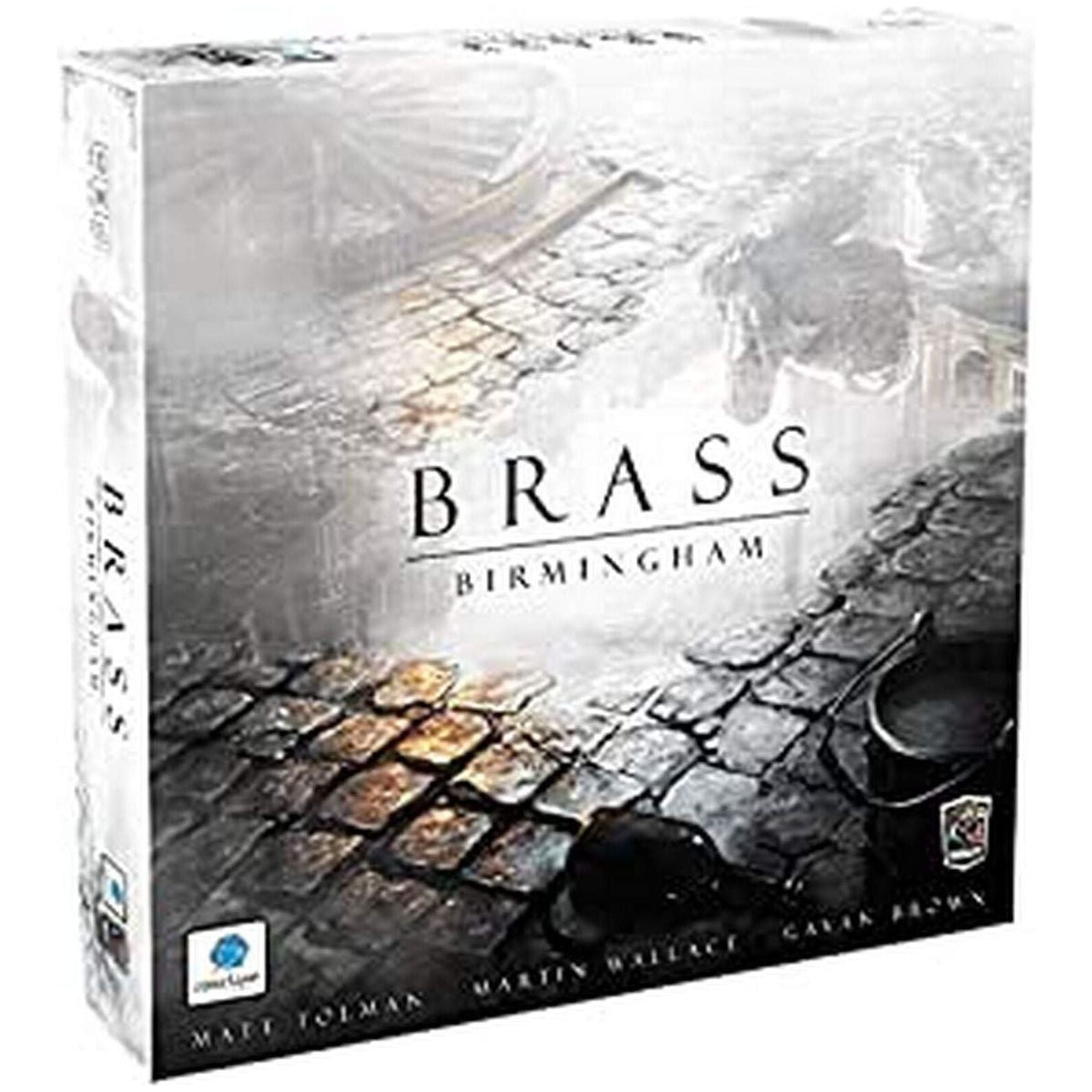 Brass: Birmingham