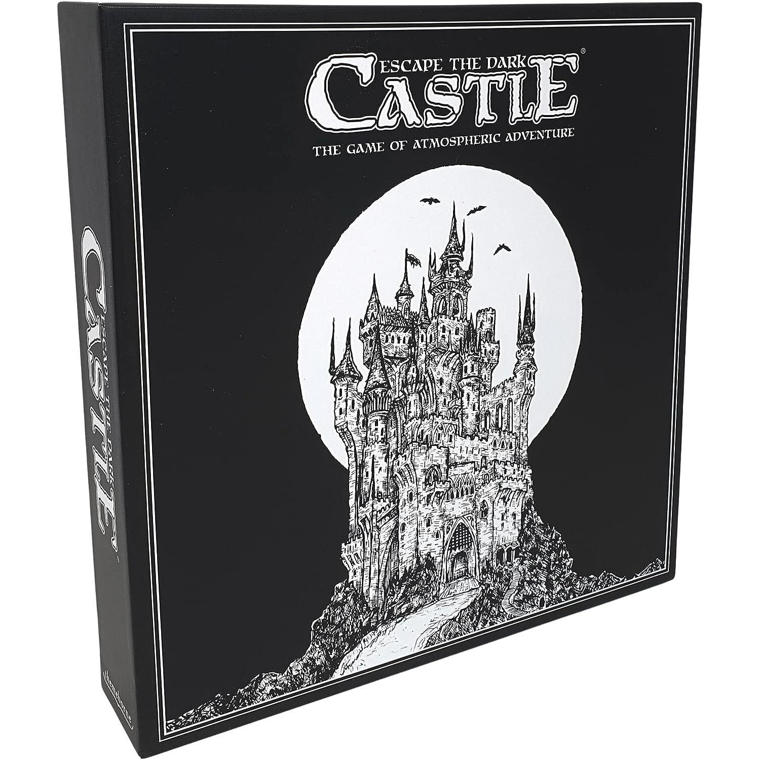 Escape the Dark Castle