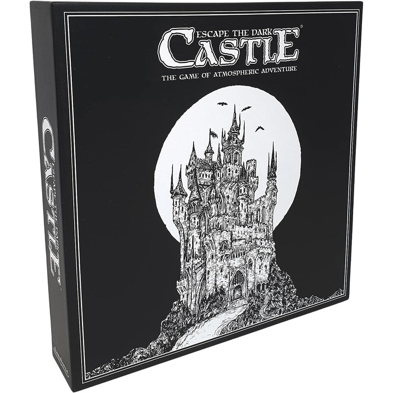 Escape the Dark Castle (Core Game)