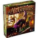 Alchemists