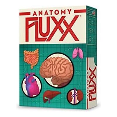 Anatomy Fluxx