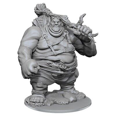 W17 Hill Giant Miniature