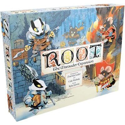 Root: The Marauder Expansion