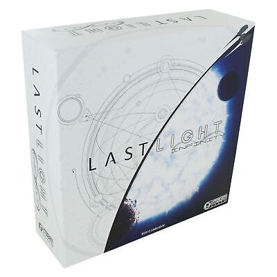 Last Light: Infinity Expansion