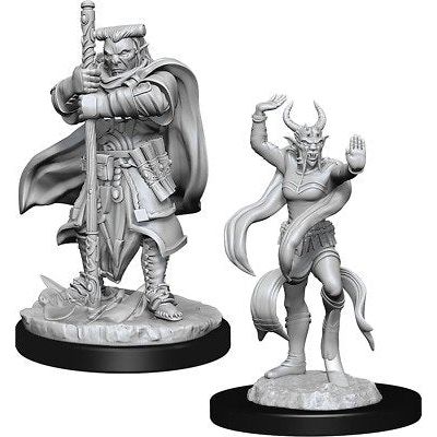 W13 Hobgoblin Devastator & Hobgoblins Iron Shadow Miniatures