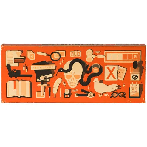 Secret Hitler (Pre-Order)