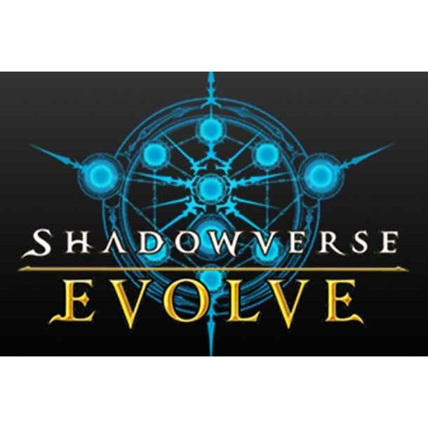 11/23/24 [Sat] Shadowverse: Evolve Monthly Shop Tournament - 8PM (Silver)