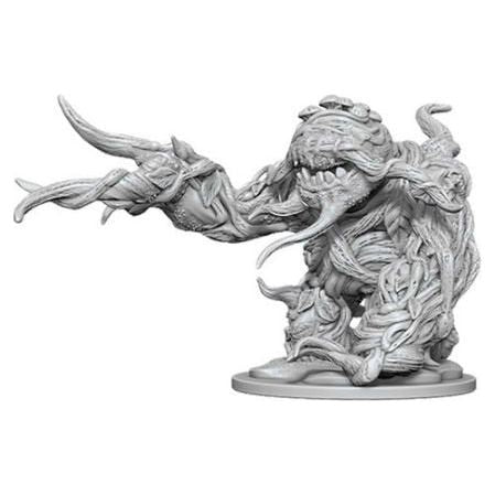 W12.5 Shambling Mound Miniature