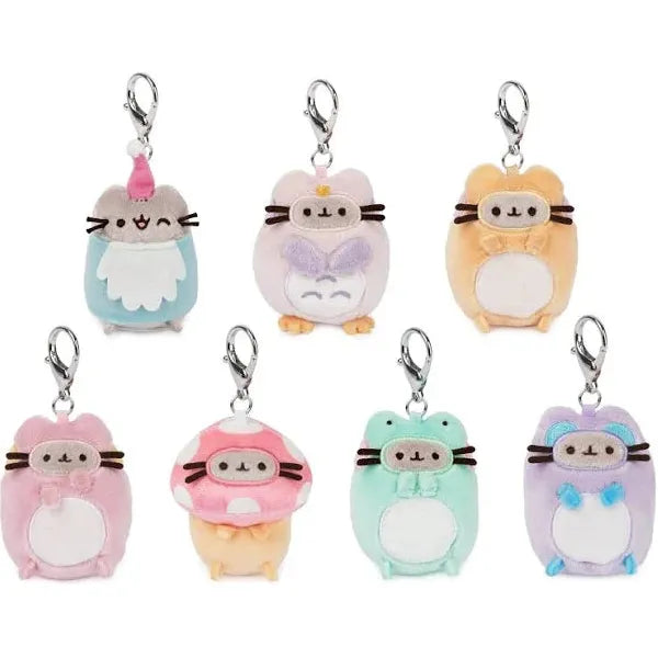 Pusheen Enchanted Forest Surprise Plush Series 20