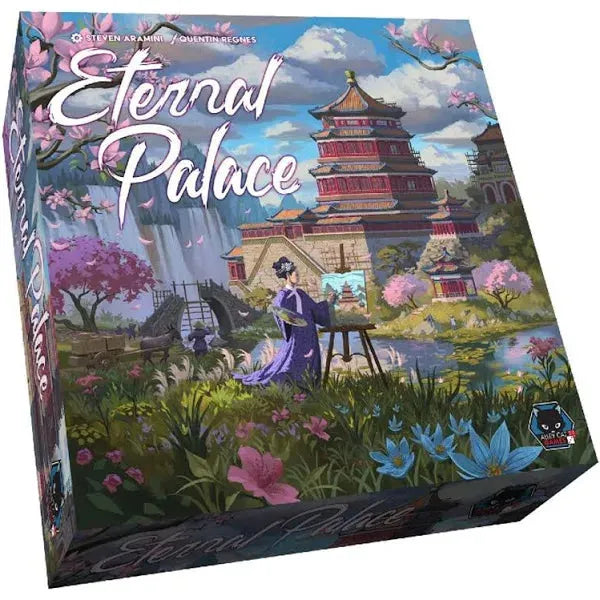 Eternal Palace