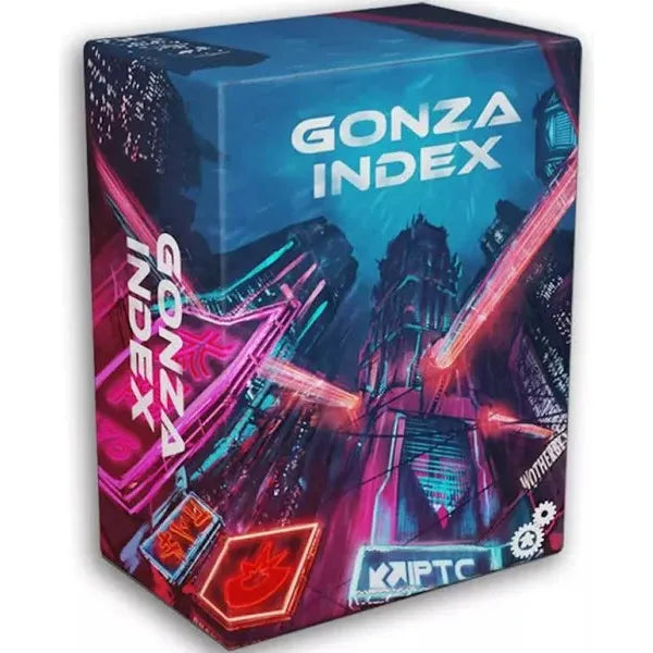 Gonza Index