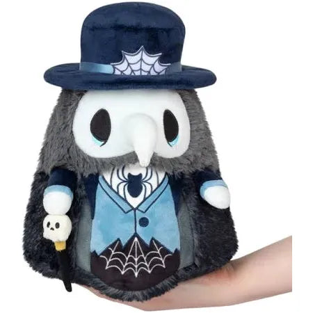 Squishable - Mini Haunted Plague Doctor Plush