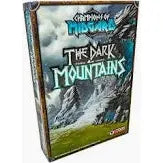 Champions of Midgard - The Dark Mountains