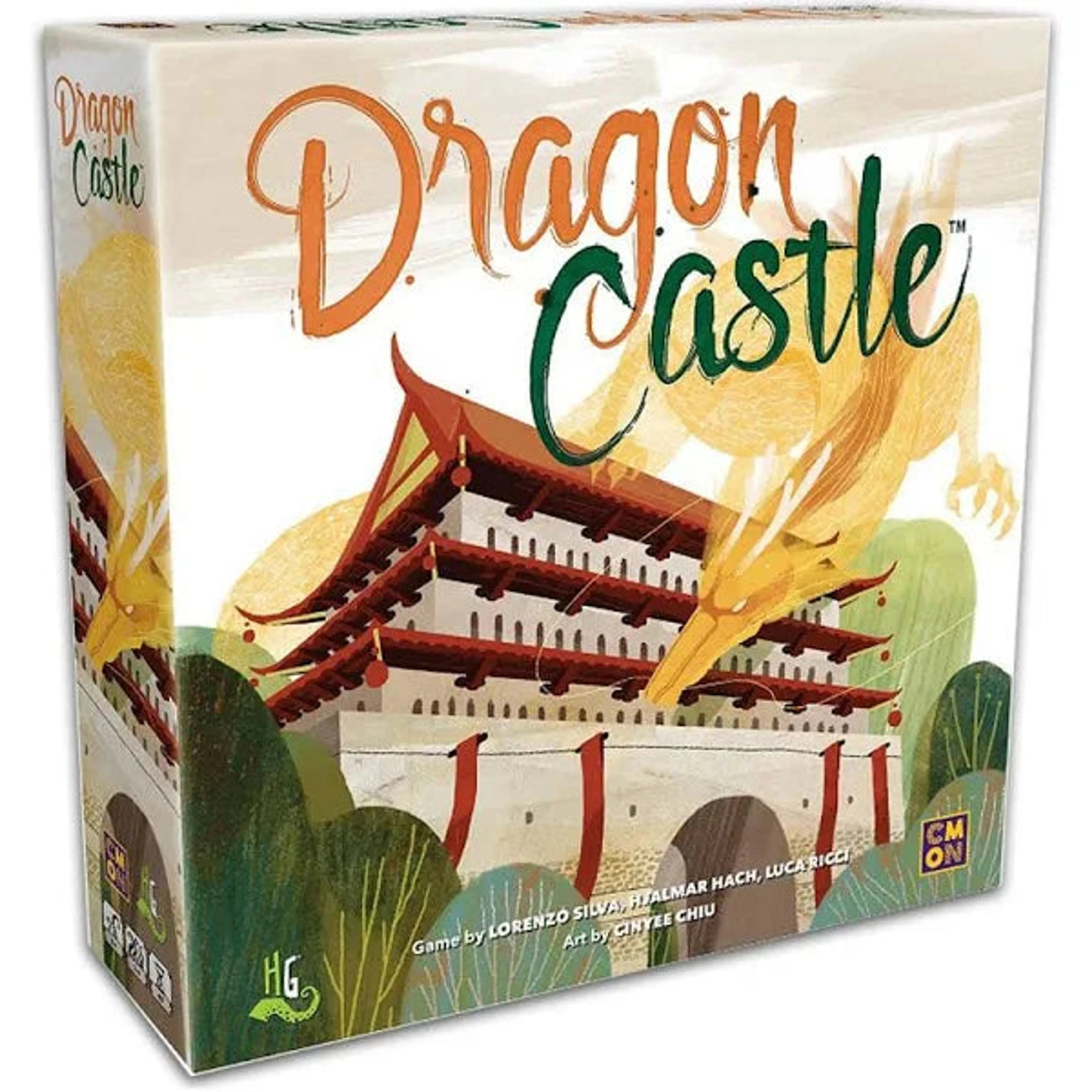 Dragon Castle