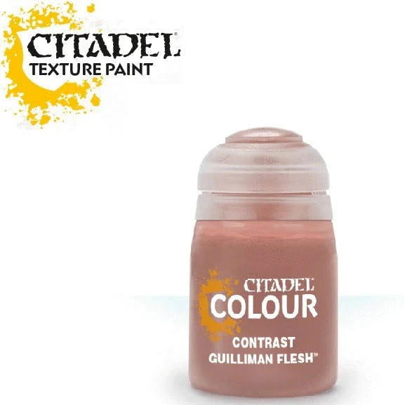 Guilliman Flesh Contrast - Citadel Colours Paint