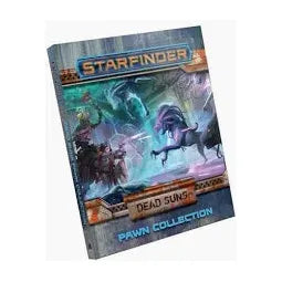 Starfinder RPG: Dead Suns: Pawn Collection