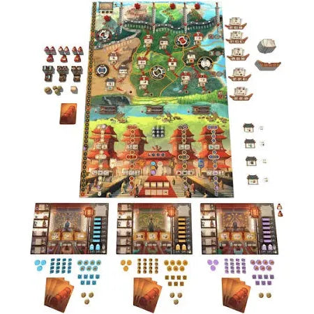 Tianxia