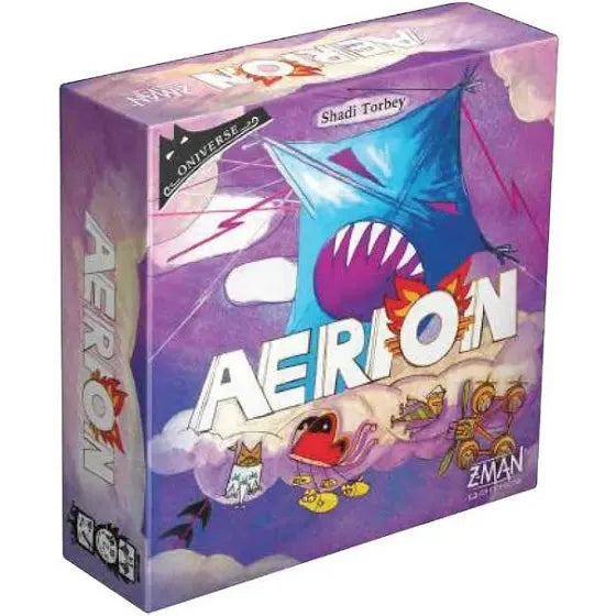 Aerion