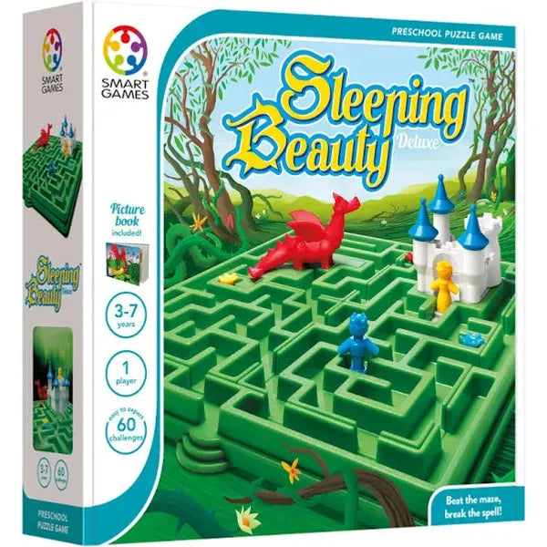 Sleeping Beauty Deluxe